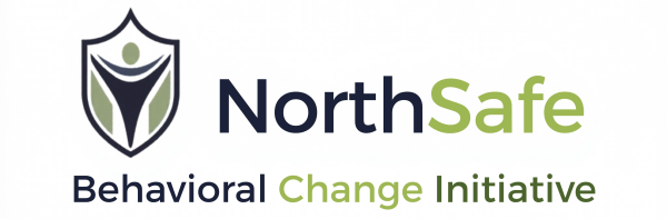 NorthSafe Behavioral Change Initiative Logo